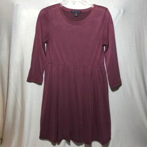 American Eagle Babydoll Dress
